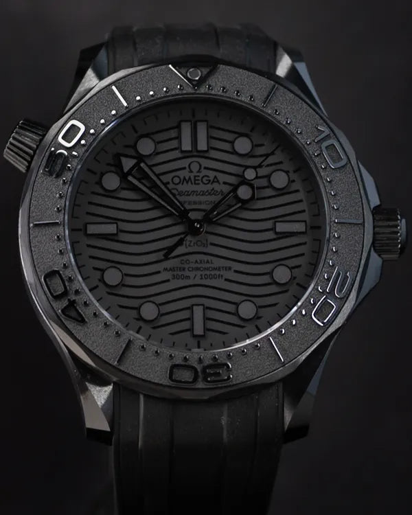 Omega Seamaster Diver 300M (210.92.44.20.01.003)