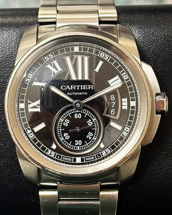 Cartier Calibre de Cartier (W7100016)