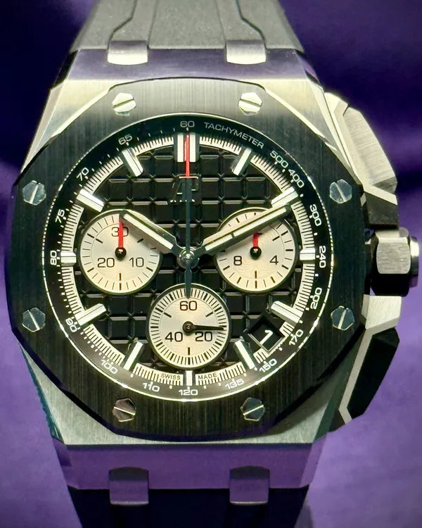 Audemars Piguet Royal Oak Offshore (26420SO.OO.A002CA.01)