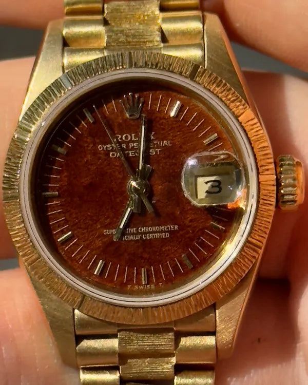 Rolex Lady-Datejust (69278)