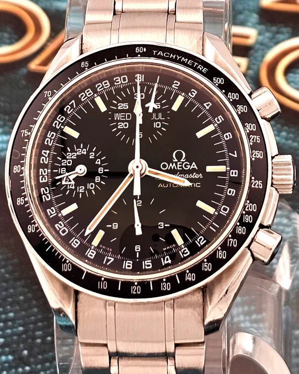 Omega Speedmaster (3520.50.00)