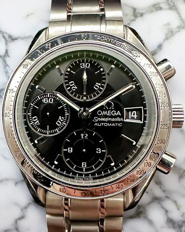 Omega Speedmaster (3513.50.00)