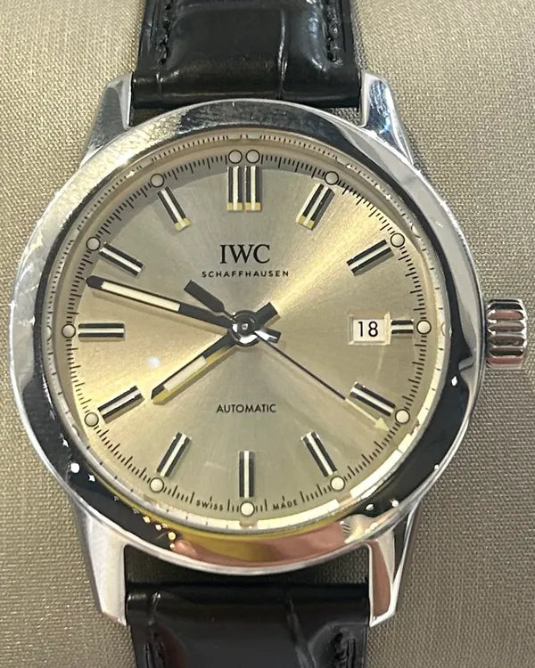 IWC Schaffhausen Ingenieur (IW357001)