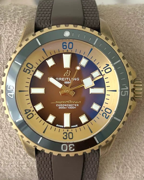 Breitling Superocean (N17376201Q1S1)