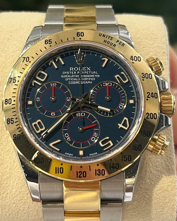 Rolex Cosmograph Daytona (116523)