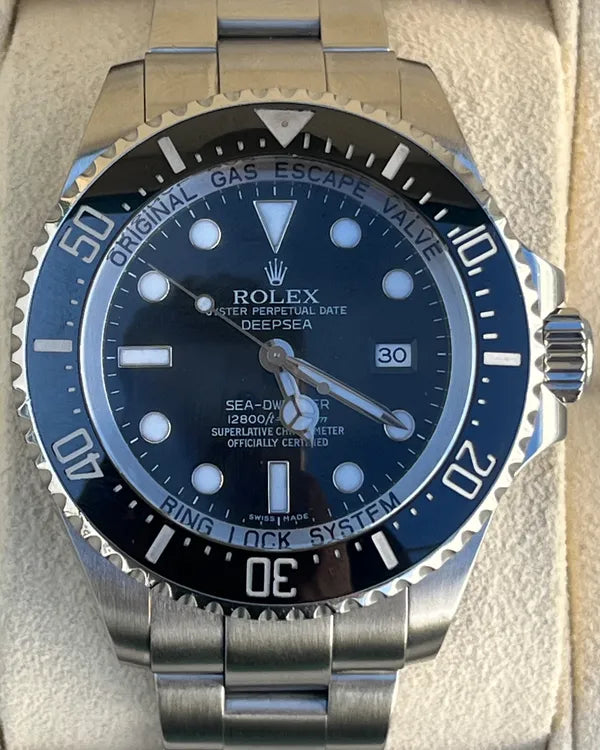 Rolex Sea-Dweller (116660)
