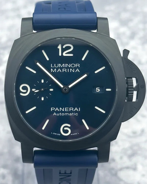 (Diego working) Panerai Luminor (PAM01664)