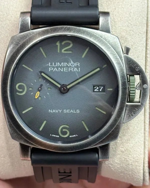 Panerai Luminor (PAM01412)