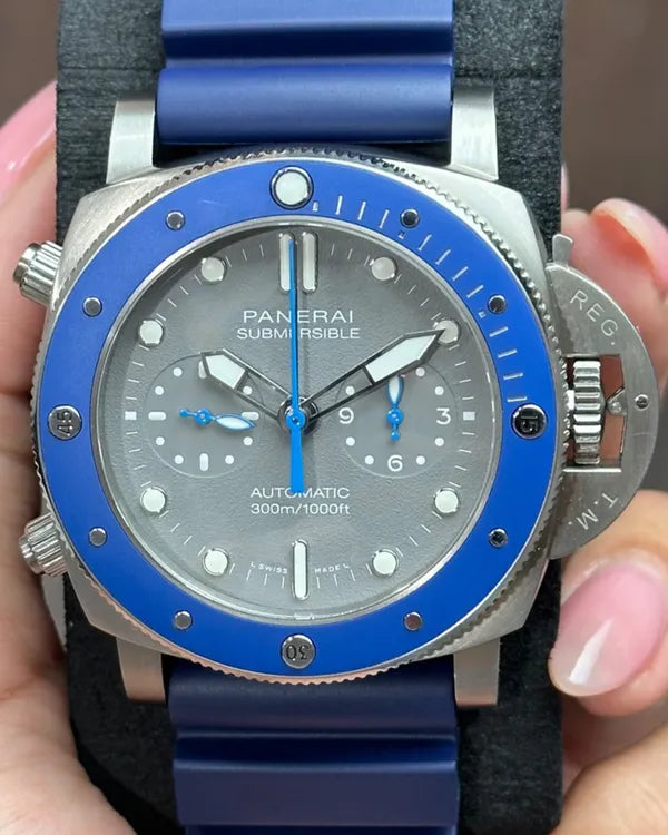 Panerai Luminor (PAM00982)