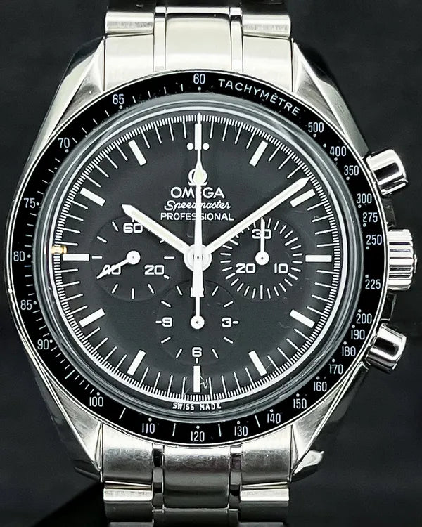 Omega Speedmaster Professional Moonwatch (311.30.42.30.01.005)