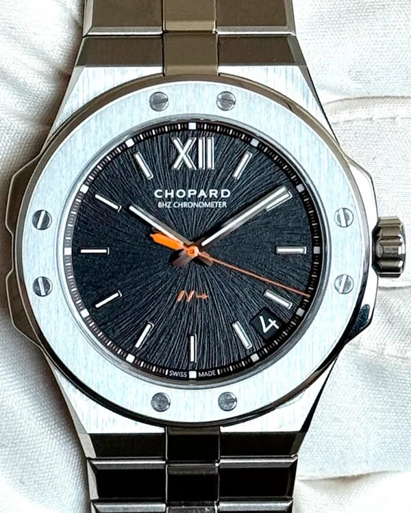 (OSCAR) Chopard Alpine Eagle (298600-3020)