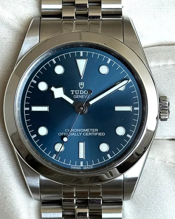 Tudor Black Bay (M79660-0002)