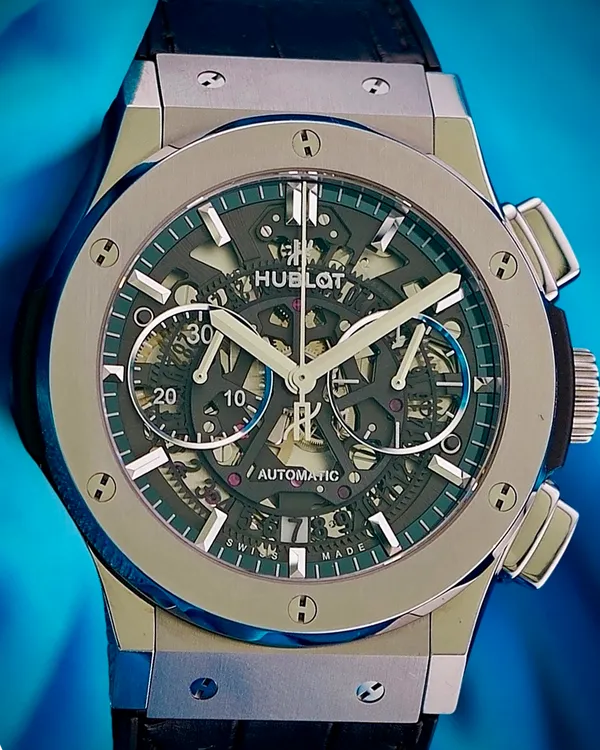 Hublot Classic Fusion (525.NX.0170.LR)