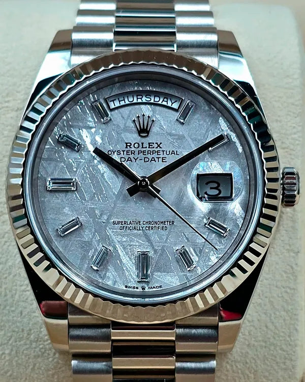 Rolex Day-Date (228239)
