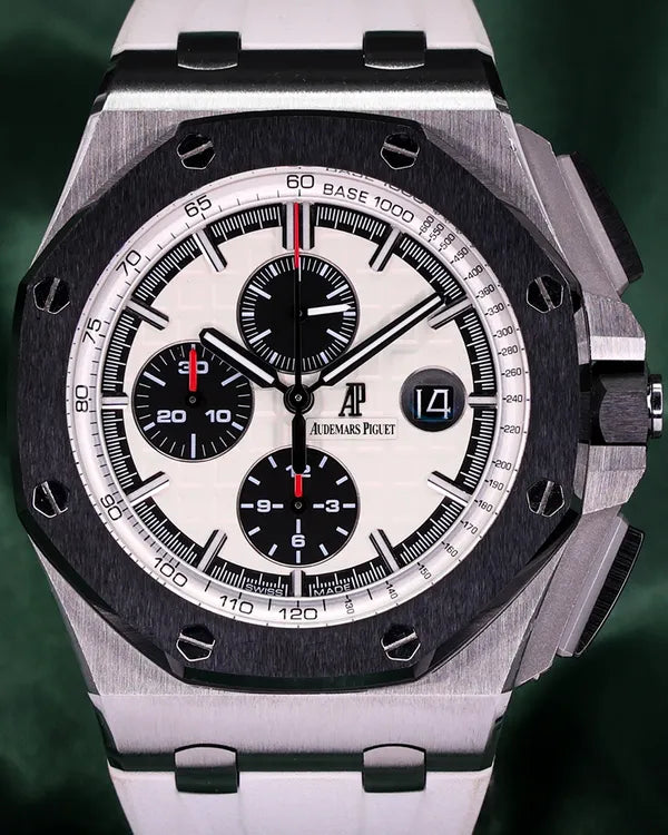 Audemars Piguet Royal Oak Offshore (26400SO.OO.A002CA.01)