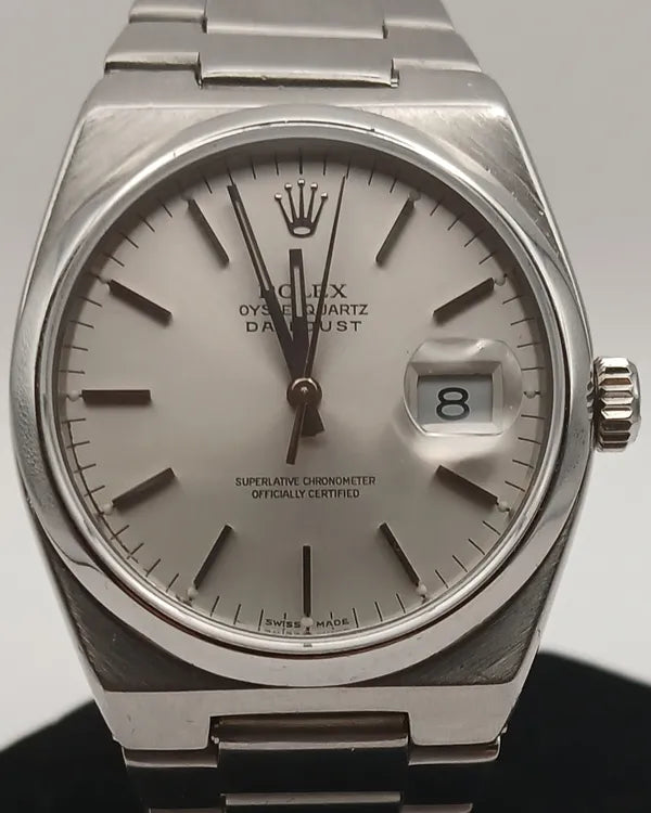 Rolex Oyster Perpetual (17000)