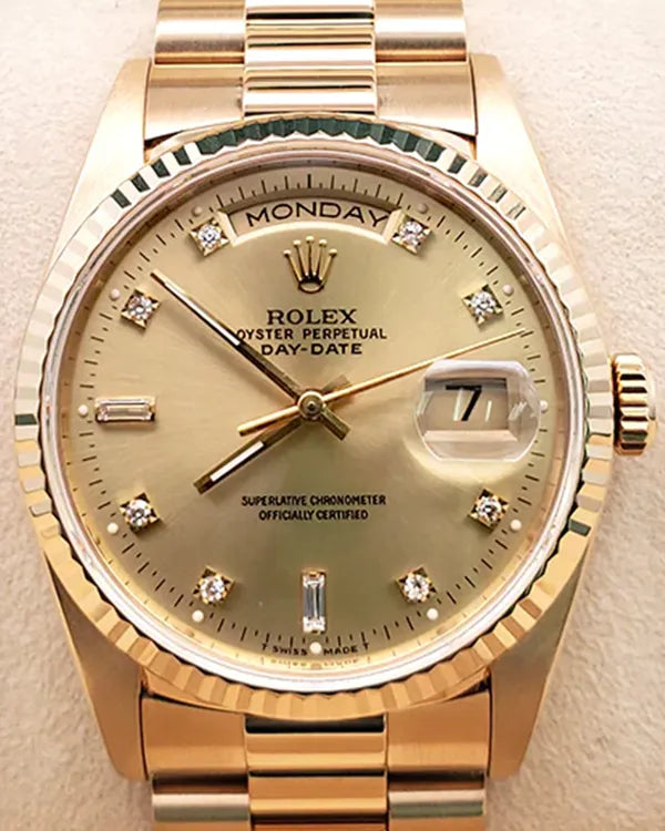Rolex Day-Date (18238)