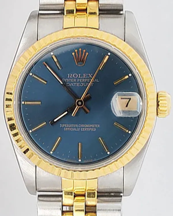 Rolex Datejust (68273)
