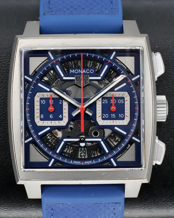 Tag Heuer Monaco (CBL2182.FT6235)