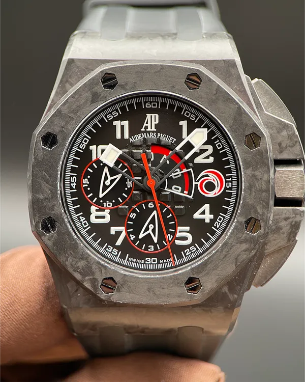 Audemars Piguet Royal Oak Offshore (26062FS)