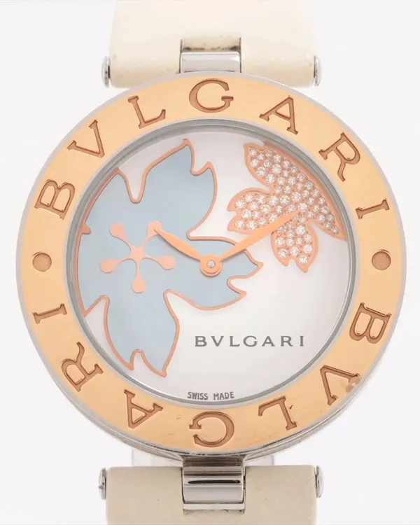 (OSCAR) Bvlgari B.Zero1 (BZ35FDSGL)