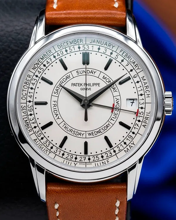 (OSCAR) Patek Philippe Calatrava (5212A)