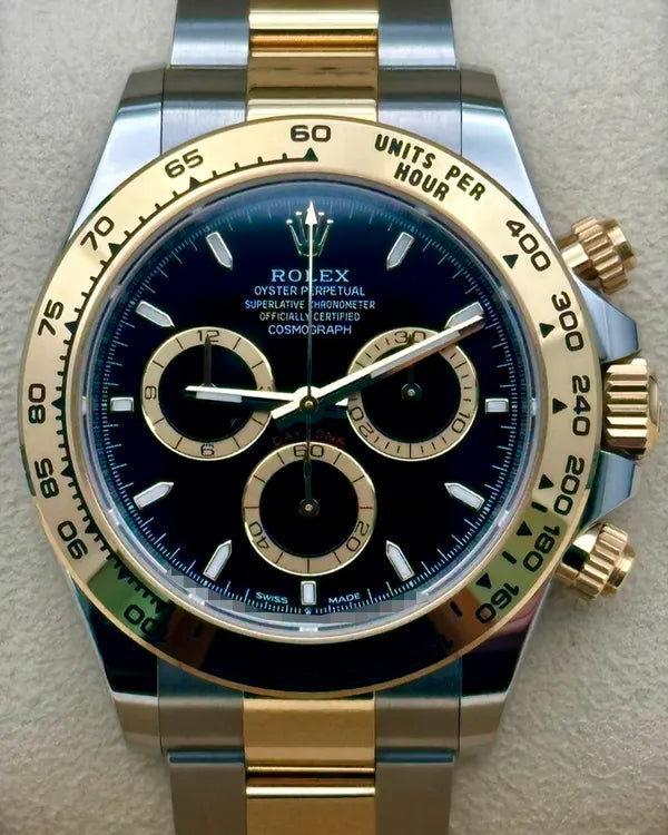 Rolex Cosmograph Daytona (126503)