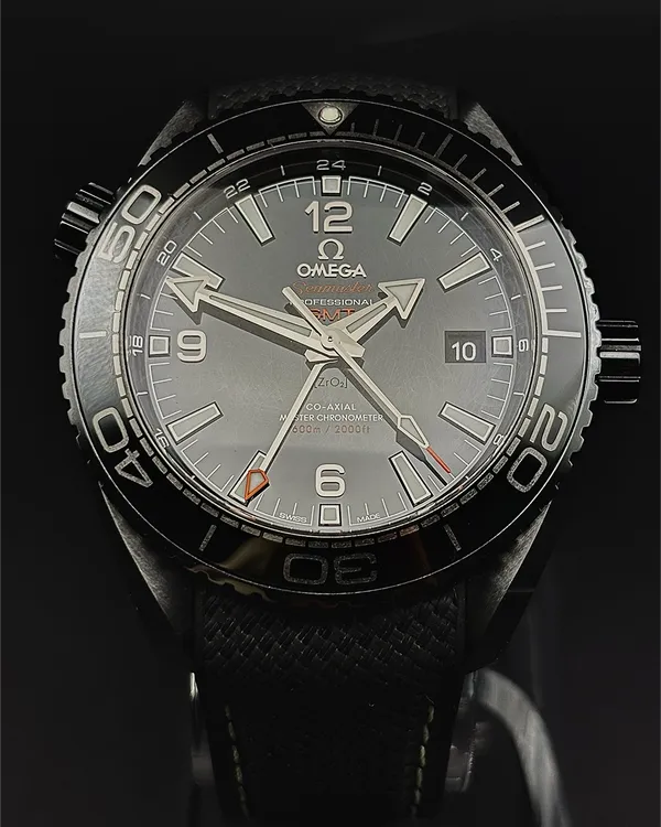 Omega Seamaster Planet Ocean (215.92.46.21.01.001)