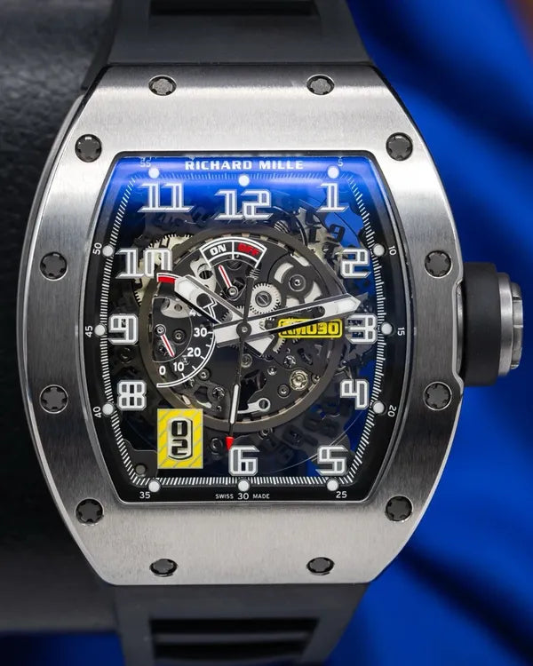 Richard Mille RM 030 (RM 030)