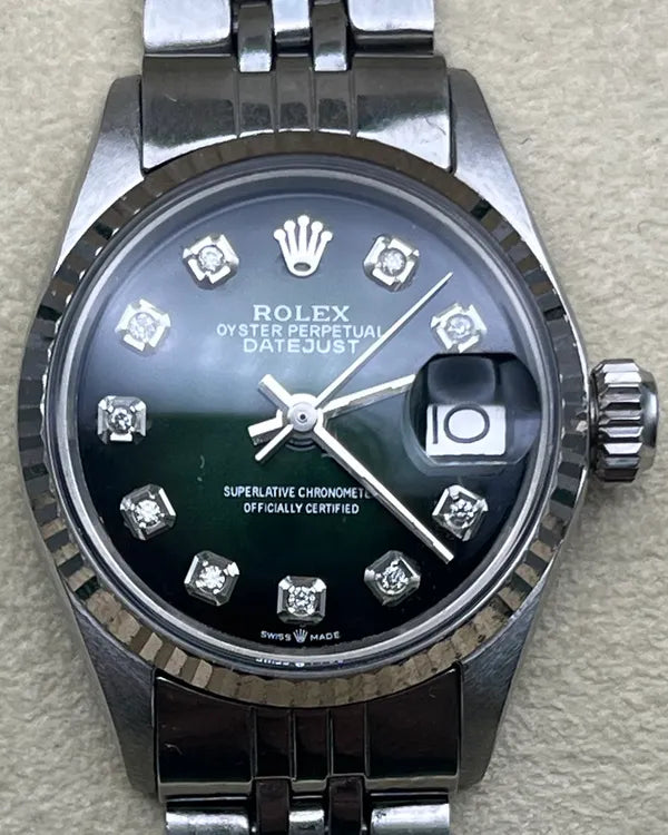 (OSCAR) Rolex Oyster Perpetual (6517)