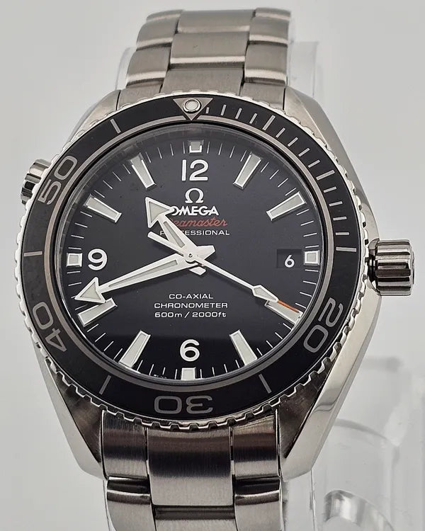 Omega Seamaster (232.30.42.21.01.001)