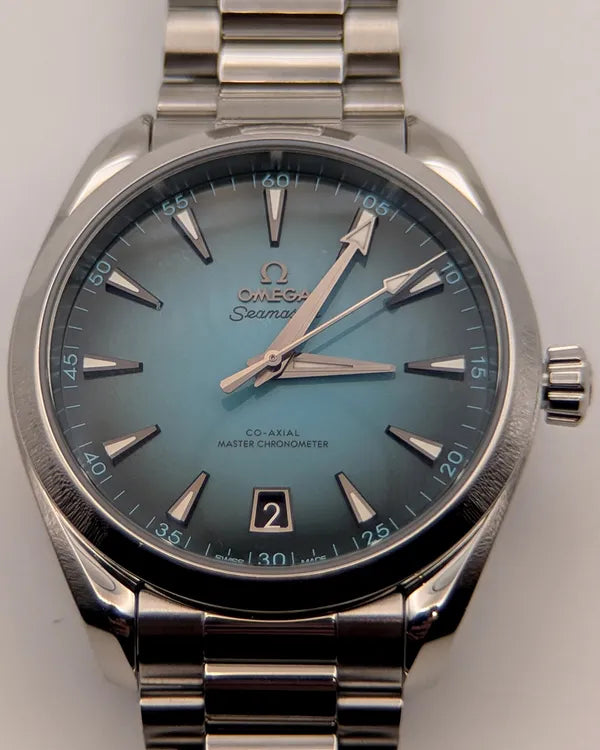 Omega Seamaster Aqua Terra (220.10.41.21.03.006)