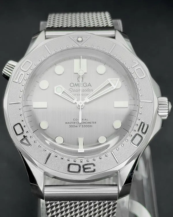 Omega Seamaster Diver 300M (210.30.42.20.06.002)