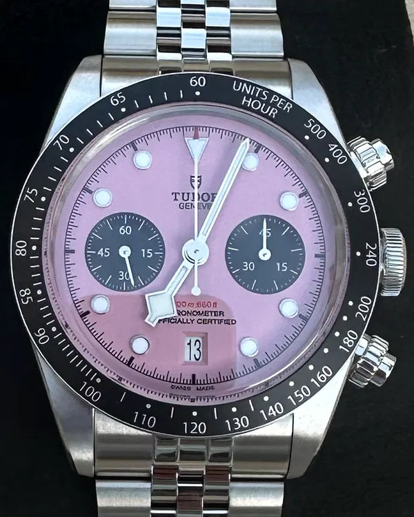Tudor Black Bay (M79360N-0019)