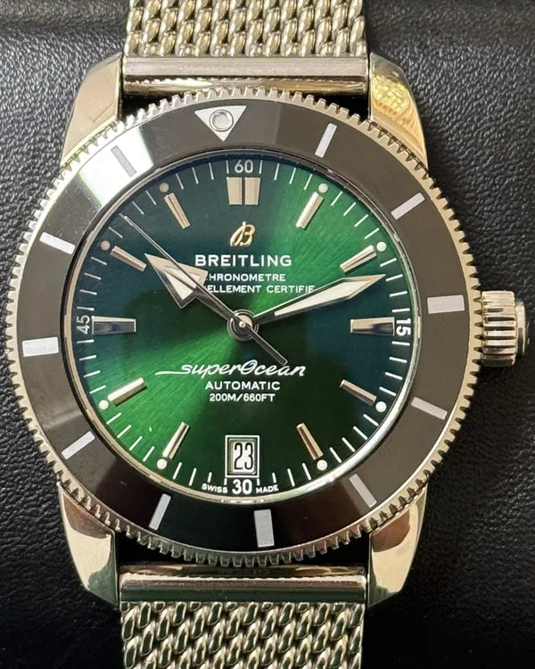 Breitling Superocean Heritage (AB2010121L1A1)