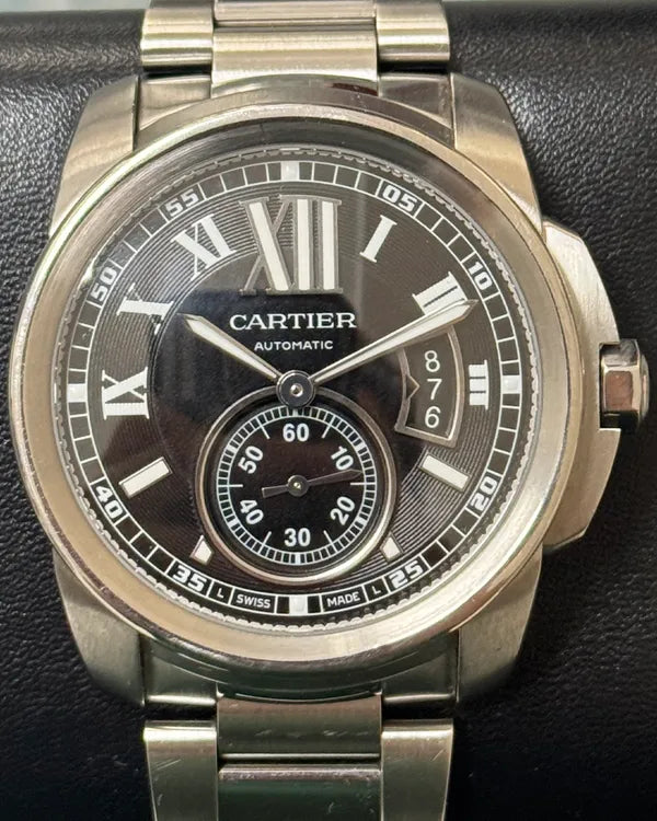 Cartier Calibre de Cartier (W7100016)