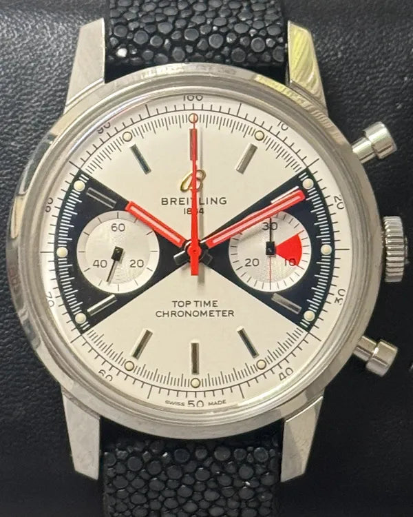 Breitling Top Time (A23310121G1X1)