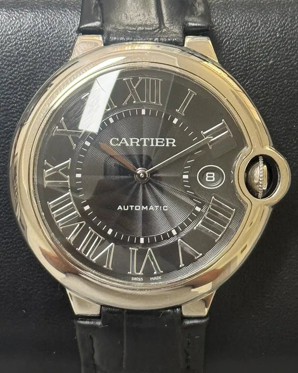 Cartier Ballon Bleu (WSBB0003)