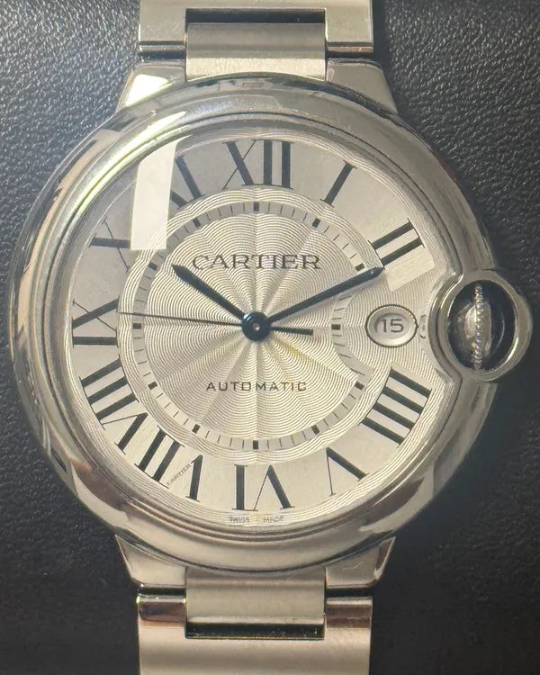 Cartier Ballon Bleu (WSBB0040)