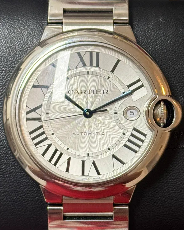 Cartier Ballon Bleu (WSBB0049)