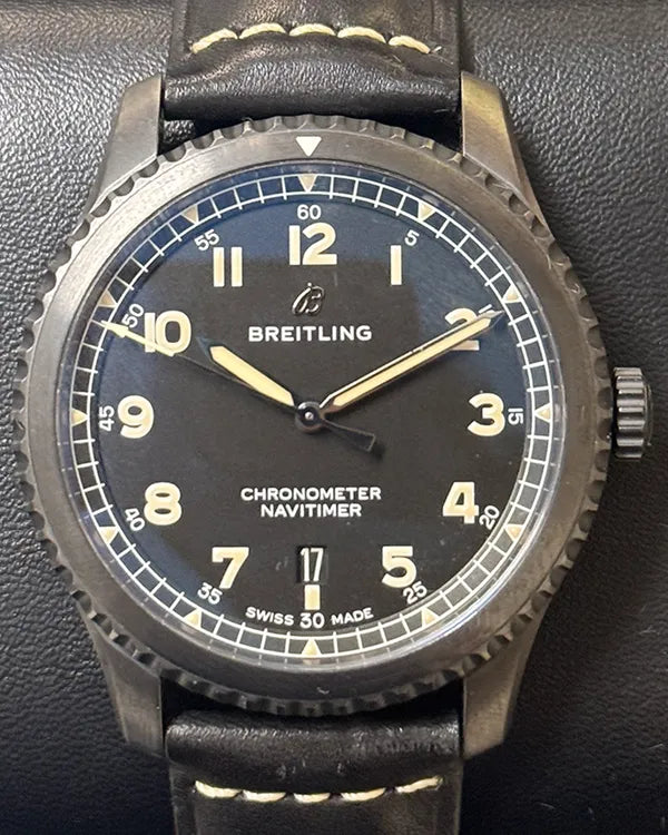 Breitling Navitimer (M17314)