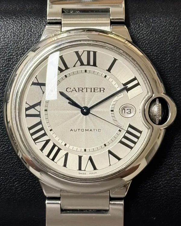 Cartier Ballon Bleu (W69012Z4)