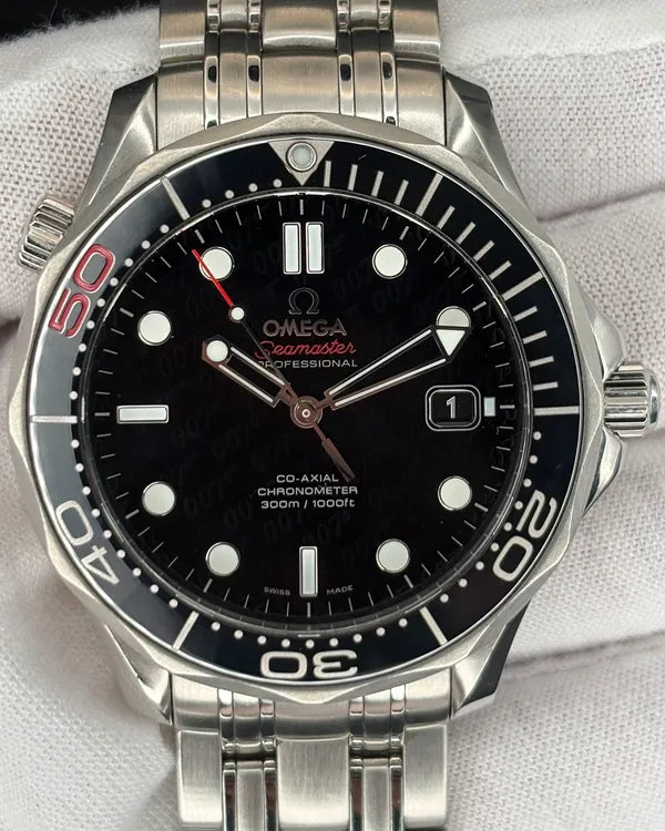 Omega Seamaster 300 (212.30.41.20.01.005)