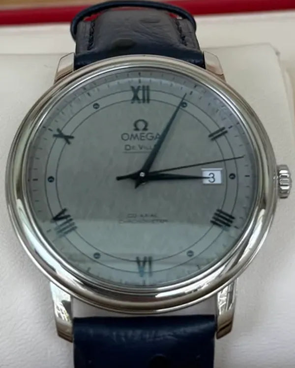 Omega De Ville (424.13.40.20.06.002)