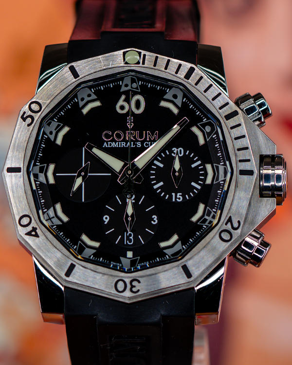 Corum Admiral&