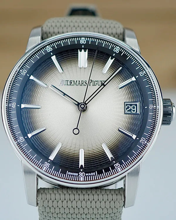 (Diego working) Audemars Piguet Code 11.59 (15210QT.OO.A064KB.01)