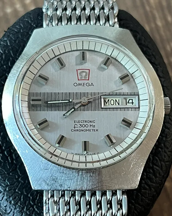 (Ayno) Omega Vintage (Unknown)