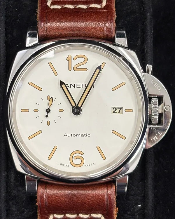 (OSCAR) Panerai Luminor Due (PAM01046)