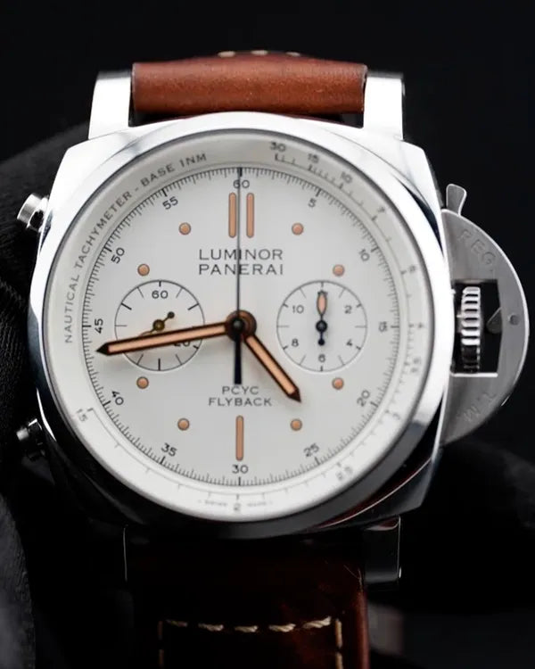 (Diego working) Panerai Luminor (PAM00654)
