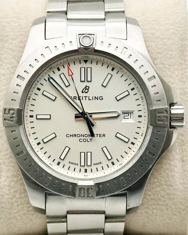 Breitling Colt (A17313)